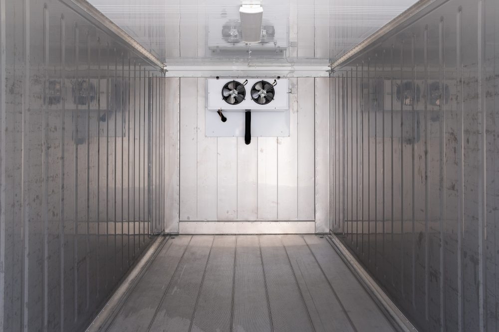 10 Manfaat Memiliki Container Reefer untuk Berbisnis 10 Manfaat Memiliki Container Reefer untuk Berbisnis