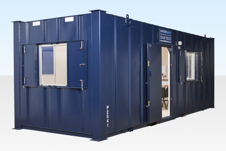 Hal yang Memengaruhi Harga Container Bekas Hal yang Memengaruhi Harga Container Bekas