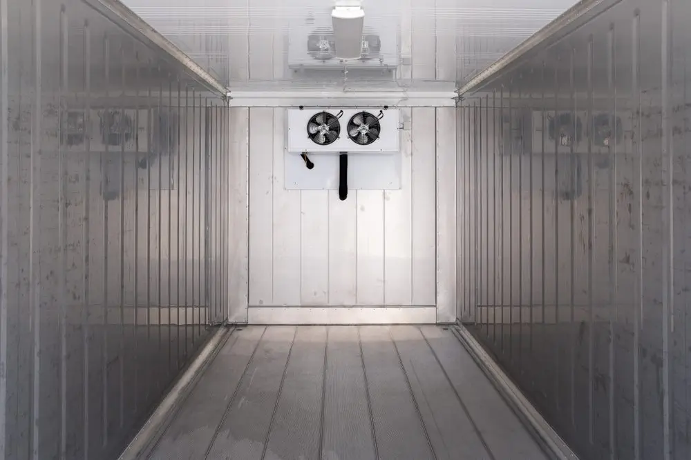10 Manfaat Memiliki Container Reefer untuk Berbisnis 10 Manfaat Memiliki Container Reefer untuk Berbisnis