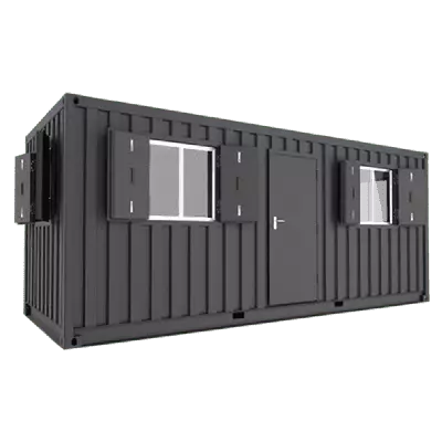 Sewa Accommodation Container