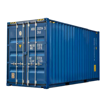 Sewa Container High Cube