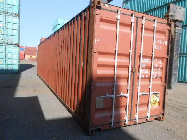 container semarang